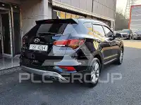 2016 Hyundai Santa Fe
