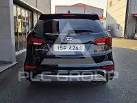 2016 Hyundai Santa Fe