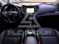 2016 Hyundai Santa Fe