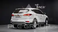 2016 Hyundai Santa Fe