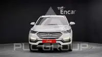 2016 Hyundai Santa Fe