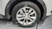 2016 Hyundai Santa Fe