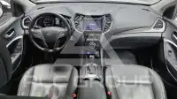 2016 Hyundai Santa Fe