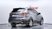 2016 Hyundai Santa Fe