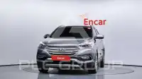 2016 Hyundai Santa Fe