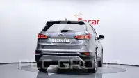 2016 Hyundai Santa Fe