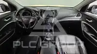 2016 Hyundai Santa Fe
