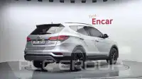 2016 Hyundai Santa Fe