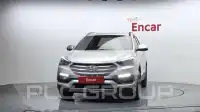 2016 Hyundai Santa Fe