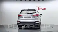 2016 Hyundai Santa Fe