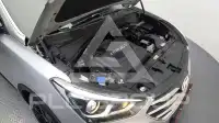 2016 Hyundai Santa Fe