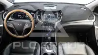 2016 Hyundai Santa Fe