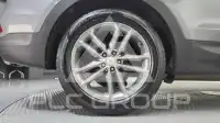2016 Hyundai Santa Fe