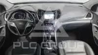 2016 Hyundai Santa Fe