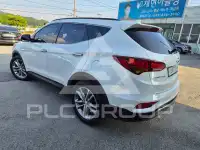 2016 Hyundai Santa Fe