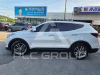 2016 Hyundai Santa Fe