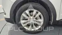 2016 Hyundai Santa Fe