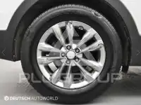 2016 Hyundai Santa Fe