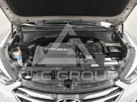 2016 Hyundai Santa Fe