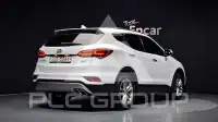 2016 Hyundai Santa Fe
