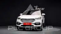 2016 Hyundai Santa Fe