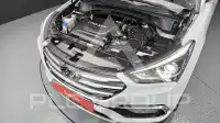 2016 Hyundai Santa Fe