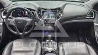 2016 Hyundai Santa Fe