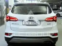 2016 Hyundai Santa Fe