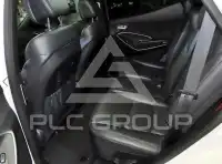 2016 Hyundai Santa Fe