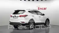 2016 Hyundai Santa Fe