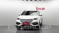 2016 Hyundai Santa Fe