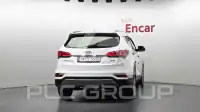 2016 Hyundai Santa Fe