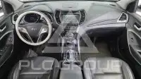 2016 Hyundai Santa Fe