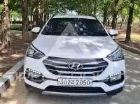 2016 Hyundai Santa Fe