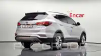 2016 Hyundai Santa Fe