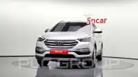2016 Hyundai Santa Fe
