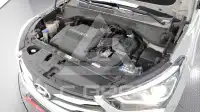 2016 Hyundai Santa Fe
