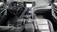 2016 Hyundai Santa Fe