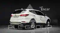 2016 Hyundai Santa Fe