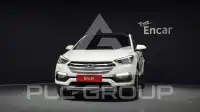 2016 Hyundai Santa Fe