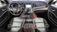 2016 Hyundai Santa Fe