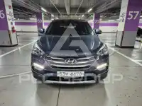 2016 Hyundai Santa Fe
