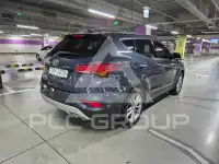 2016 Hyundai Santa Fe