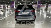 2016 Hyundai Santa Fe