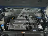 2016 Hyundai Santa Fe