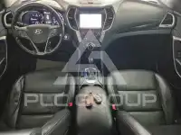2016 Hyundai Santa Fe