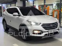 2016 Hyundai Santa Fe