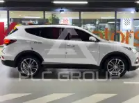 2016 Hyundai Santa Fe