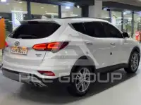 2016 Hyundai Santa Fe