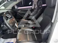 2016 Hyundai Santa Fe